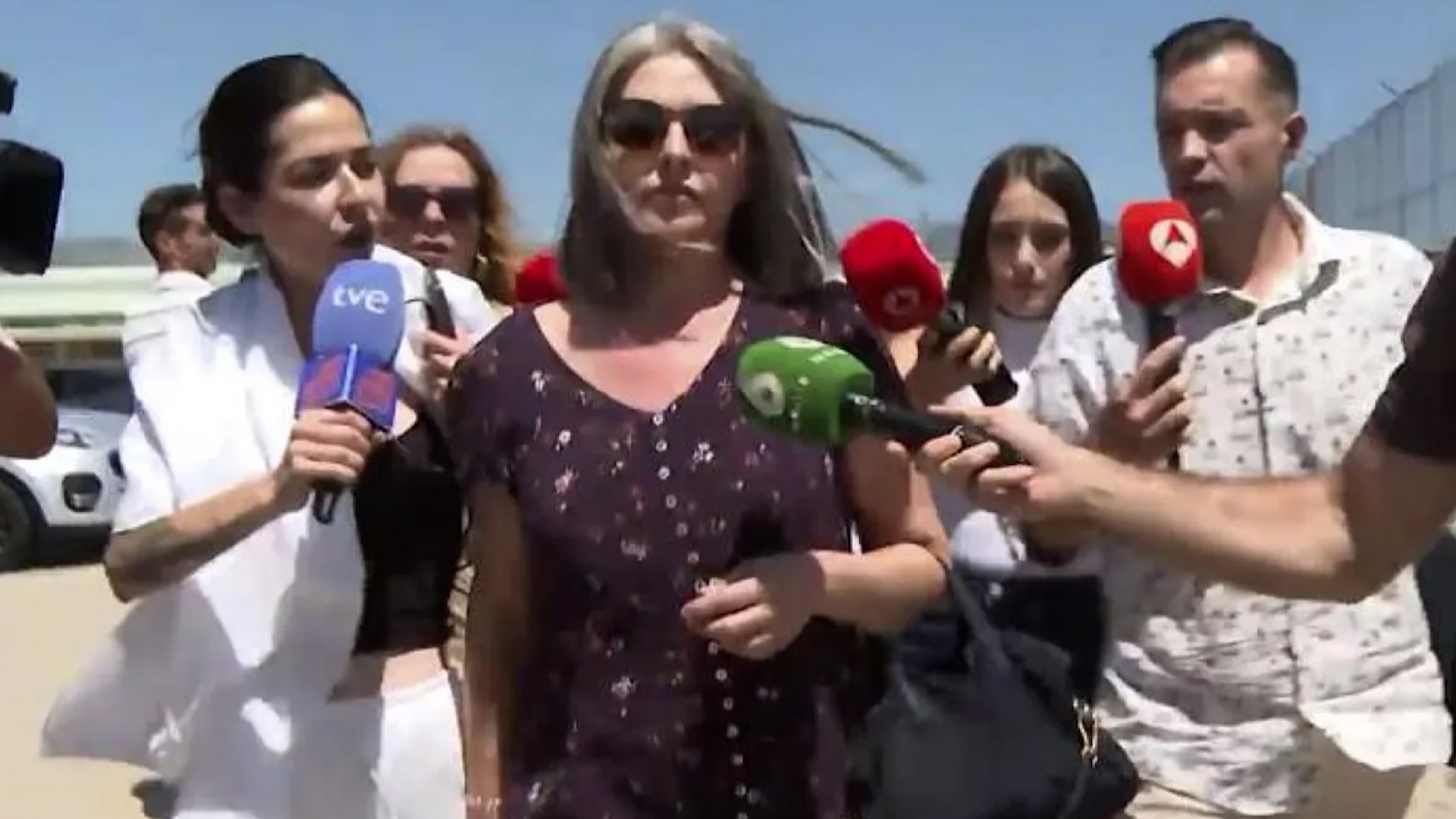 La esposa de Cerdán, "La Paqui", citada a declarar por el PP en el Senado