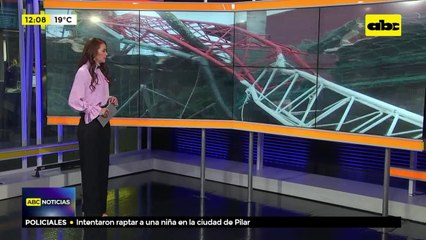 Temporal Villa Elisa