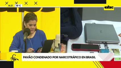 Detienen a estafadores peruanos