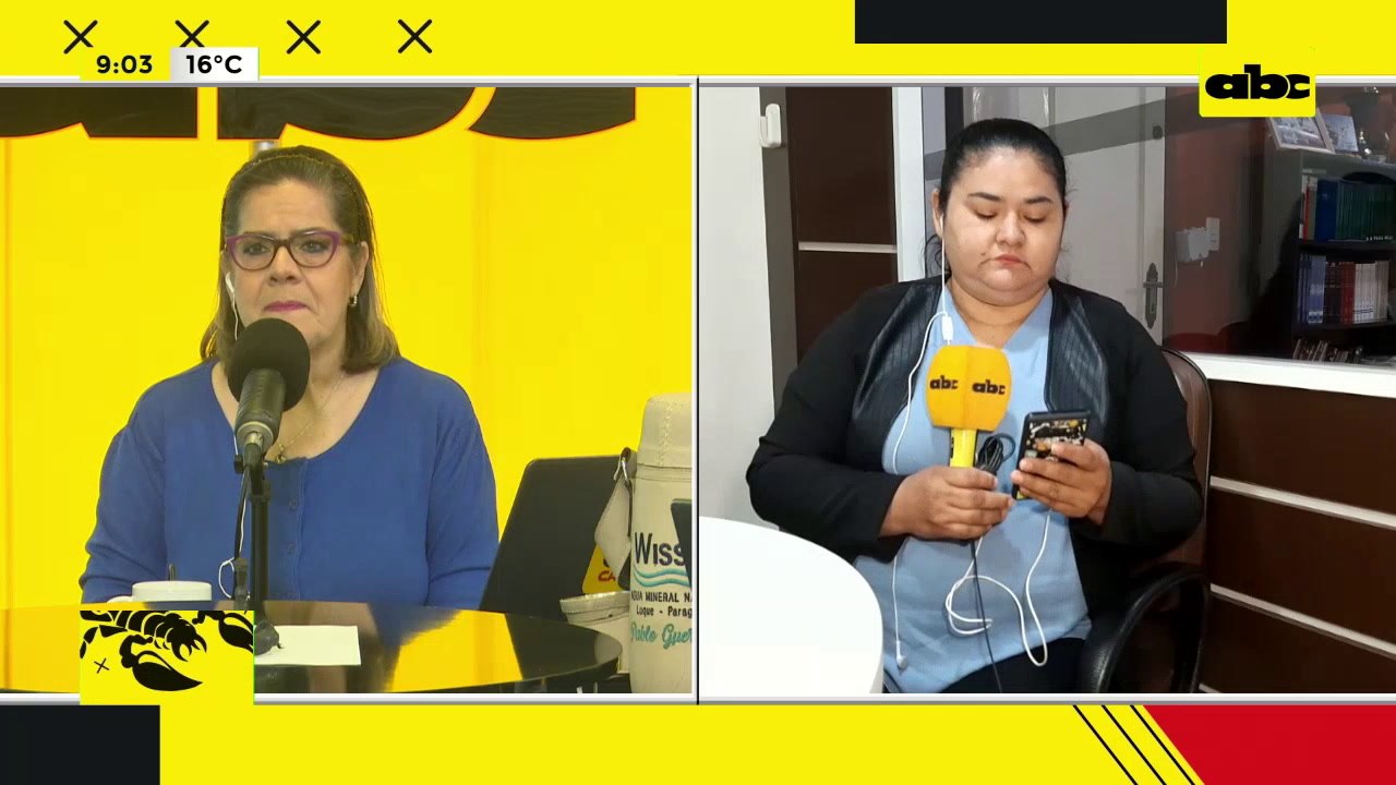 Reconocen paternidad de Stroessner