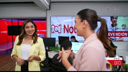 Niños en Medellín encuentran en un semillero de periodismo una alternativa frente a la violencia