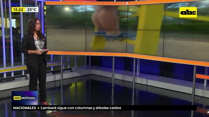 Ministra de la niñez se reúne con Cardenal