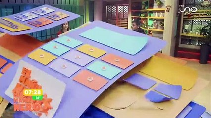 Vecinos de Villa Galindo denuncian rebalse de alcantarilla en plena avenida Perú