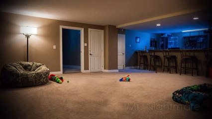 3 Disturbing TRUE Basement Horror Stories 2