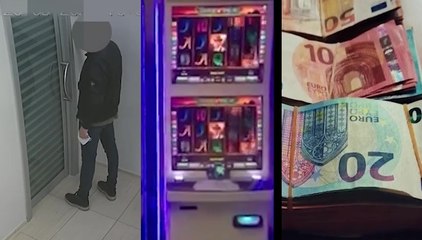 L'ombra del clan dei Casalesi nel gioco online: arresti tra Salerno, Napoli e Foggia (02.12.25)