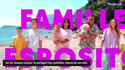 Après des jours d'absence, Olivier Esposito (Familles nombreuses) réapparaît enfin et s'explique