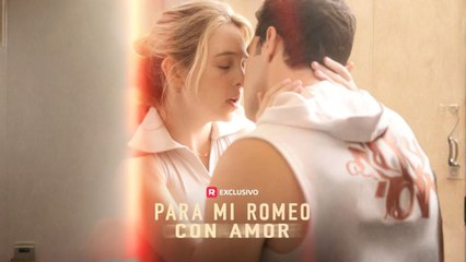 Para Mi Romeo, Con Amor