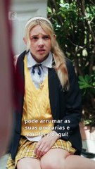 [dublado] Não Sintam Minha Falta Quando Eu Me For