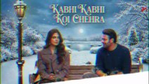 Kabhi Kabhi Koi Chehra | Prabhas | Malavika Mohanan | New Romantic Love Song 2025 🌹 New Hindi Song