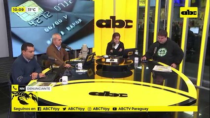 Saltan más casos de robos de tarjetas