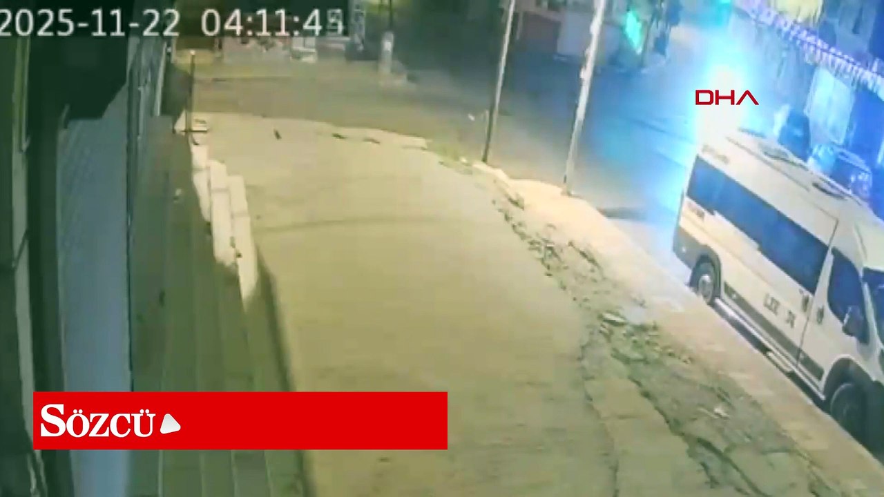 Avcılar'da kaza sonrası 'hasar miktarı' tartışması cinayetle bitti