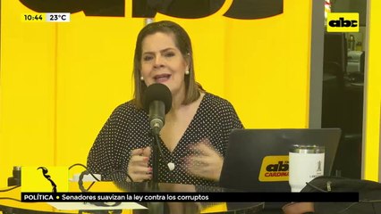 Supuesto caso de abuso sexual en Caaguazú