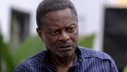 Cameroun : « Je suis en colère, Anicet Ekane n'aurait pas dû être en détention »