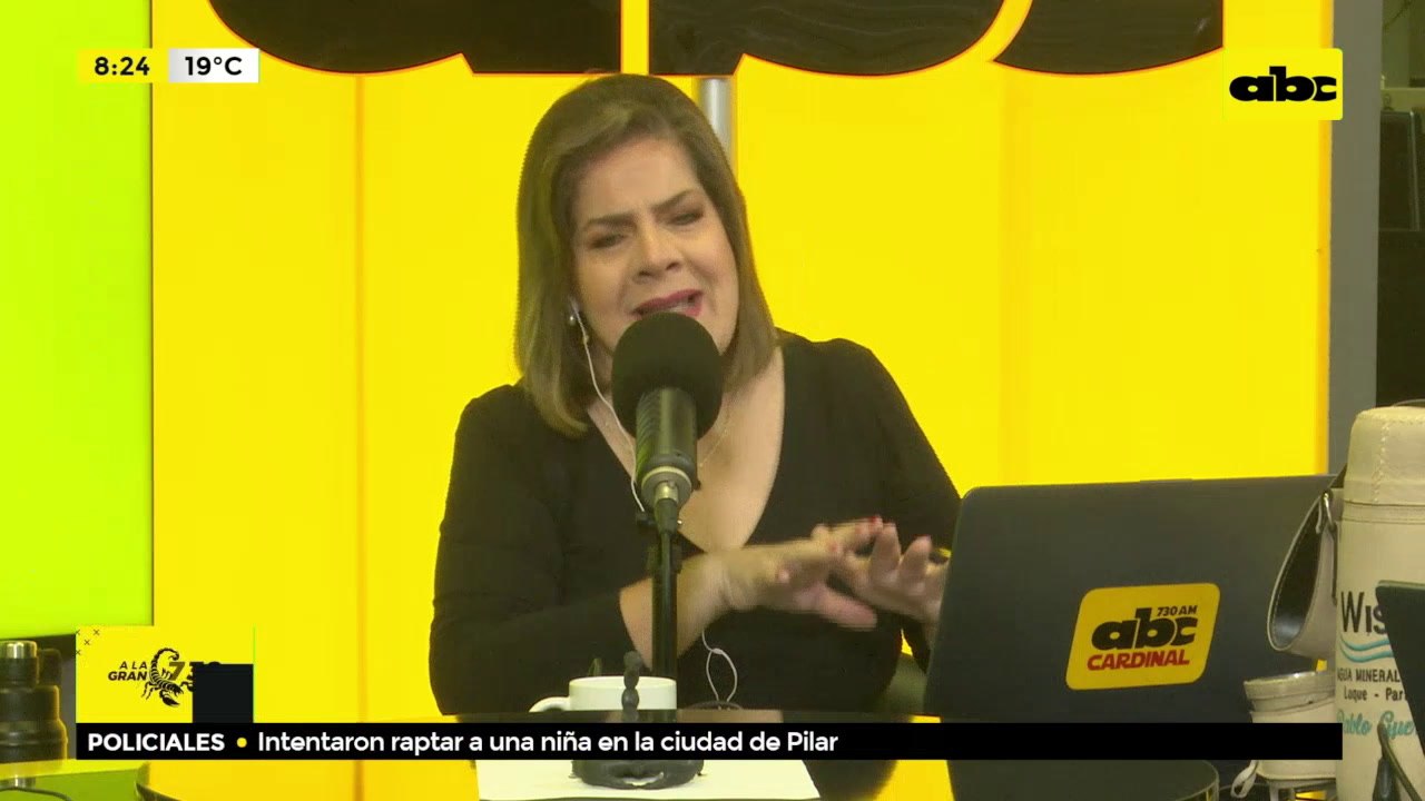 No se suspenden las competencias