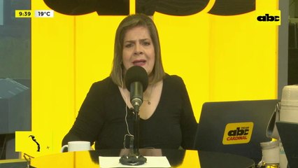 Temporal derriba una antena en Villa Elisa