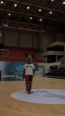 El video de despedida de Tiríka tras el fin de lo juegos Odesur Asu 2022