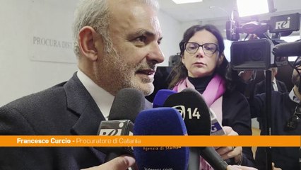 Sequestro lampo nel Ragusano, Curcio "Niente riscatto, riscontrata un'anomalia"