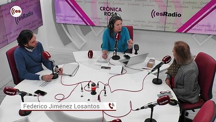 Crónica Rosa: Juan Carlos I se hace influencer para vender su libro