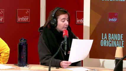 J’aurais dû être abandonnée - Lisa Delmoitiez n'aurait pas fait comme ça