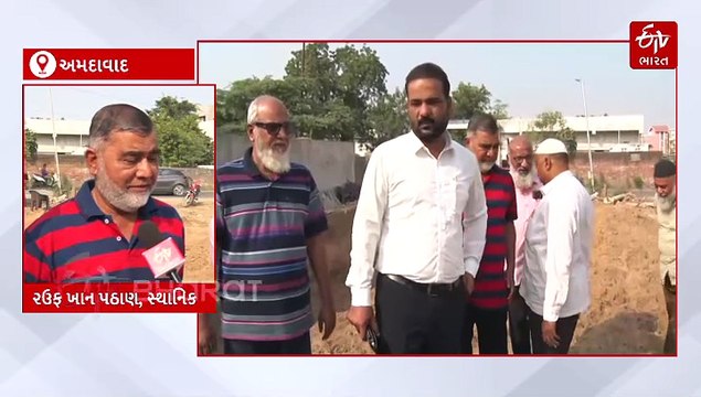 'આરોગ્ય સુવિધાનો આનંદ', મક્તમપુરામાં 9 કરોડથી વધુના ખર્ચે બની રહ્યું છે કોમ્યુનિટી હેલ્થ સેન્ટર, લોકો થઈ રહ્યાં છે રાજી રાજી