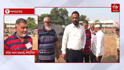 'આરોગ્ય સુવિધાનો આનંદ', મક્તમપુરામાં 9 કરોડથી વધુના ખર્ચે બની રહ્યું છે કોમ્યુનિટી હેલ્થ સેન્ટર, લોકો થઈ રહ્યાં છે રાજી રાજી