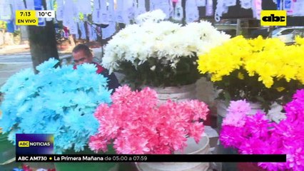 Día de los fieles difuntos