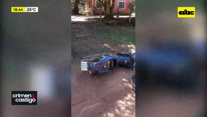 Pelea familiar acabó con víctimas fatales