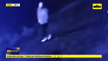 Robaron artículos de sala de Jardín de Infantes