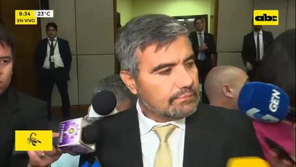 Levantan sesión en Diputados