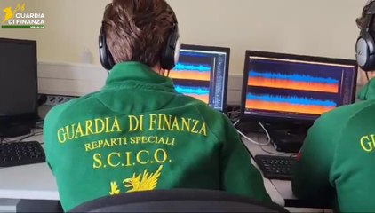 Intestazioni fittizie per eludere controlli: arresti e sequestri nel Messinese (02.12.25)