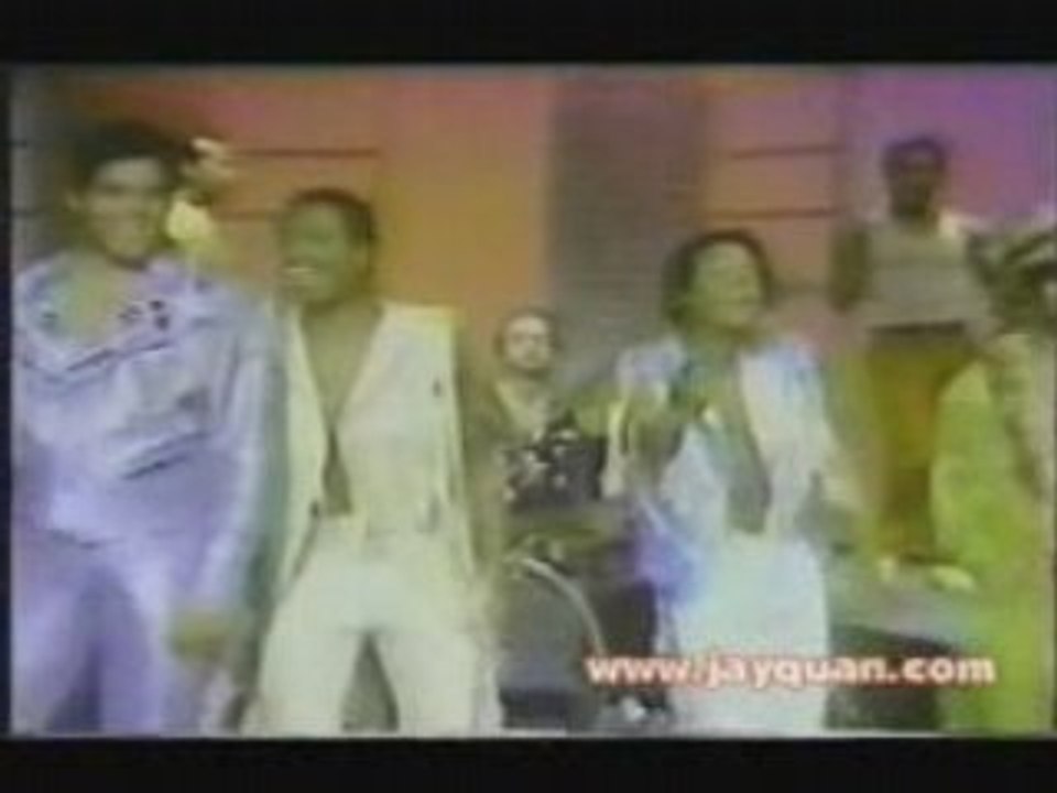 Sugarhill Gang . Funkbox.1981