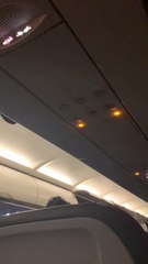 Vídeo Previo Al Despegue Del Avión Afectado Por La Tormenta Que Llegó Sin Nariz Y Sin Un Motor Hasta El Silvio Pettirossi