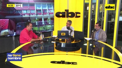 Martín Arévalo habló sobre el proceso de internas y despotricó contra Mario Abdo Benítez