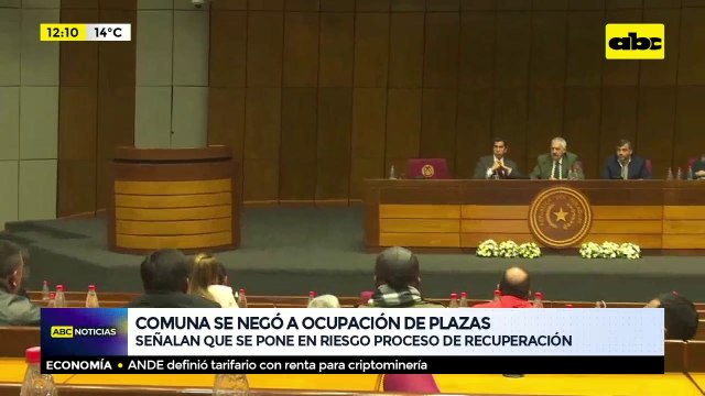 Autoridades se reúnen con líderes indígenas