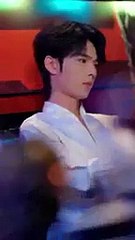 �Presidente, estoy embarazada!(Doblado)  #drama