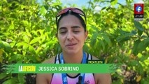 Jessica Sobrino y su paso por el Triatlón | La otra visión del deporte