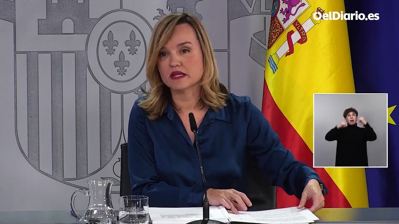 El Gobierno aprueba, de nuevo, los objetivos de déficit para acelerar los Presupuestos