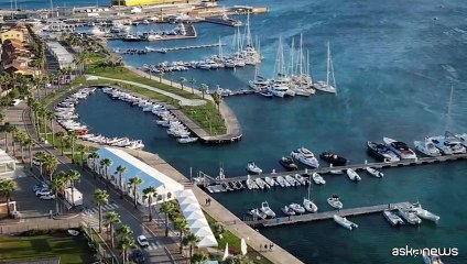 Natale via mare, crescono i viaggi verso Sicilia e Sardegna