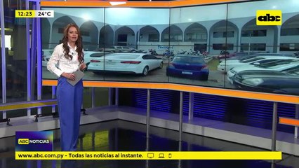 Elecciones el 1 de enero en Guairá