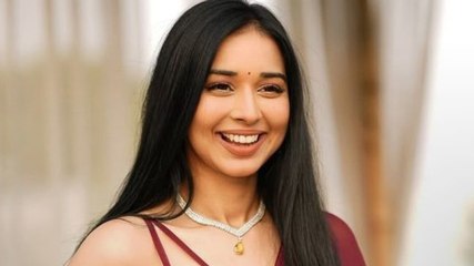 एक-एक लाख की साड़ियां पहनती हैं Tanya Mittal, डिजाइनर का खुलासा!