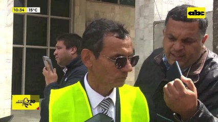 Descartan bomba y se reanudan actividades en Palacio de Justicia