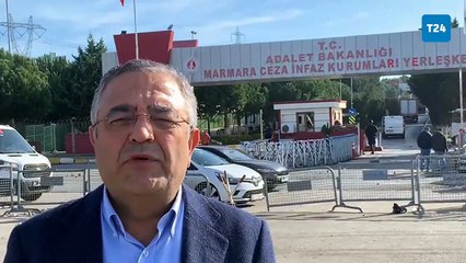 CHP'li Tanrıkulu: "Kent Uzlaşısı davası", Kürt meselesinin demokratik çözümüne ilişkin bir iradeye yargının gösterdiği dirençtir!