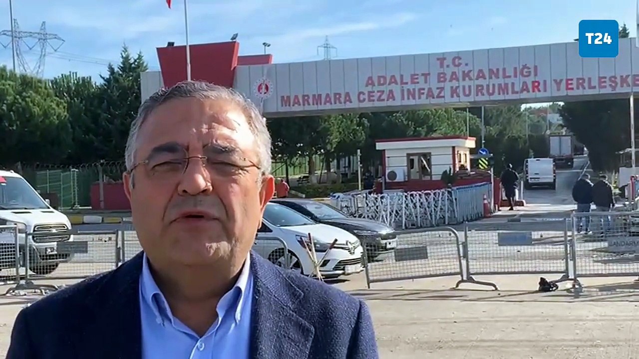 CHP'li Tanrıkulu: "Kent Uzlaşısı davası", Kürt meselesinin demokratik çözümüne ilişkin bir iradeye yargının gösterdiği dirençtir!