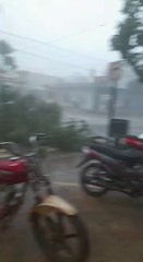 Vídeo De Como Afectó El Temporal A La Zona De Misiones