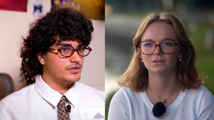 Santé mentale : les jeunes Français en souffrance