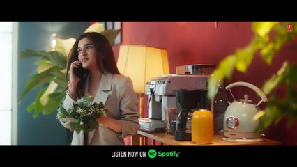 EK MULAQAAT (Official Music Video)_ Stebin Ben _ Nidhi Shah _ The Rish _ Bhushan Kumar