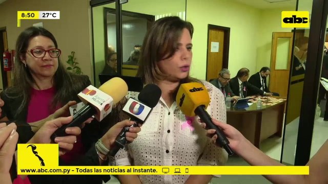 Repercusiones en el Congreso