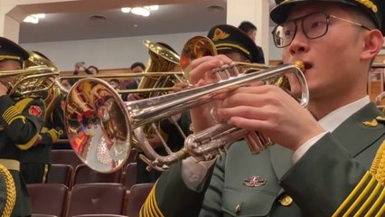 Confirmacion De Xi Jinping