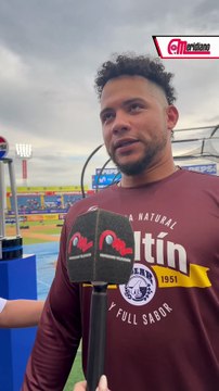 WILLSON CONTRERAS JONRÓN PEPSI