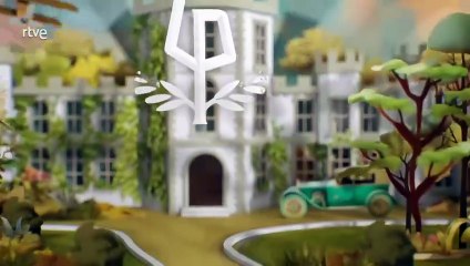 La Promesa - Capitulo 705